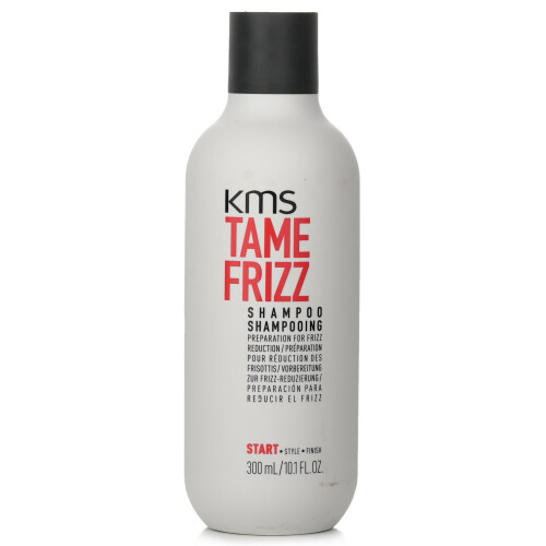 KMS KMS Tamefrizz Shampoo 300 ml
