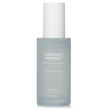 Haruharu, Wonder, Zwart Rijst Hyaluronzuur Essentieel, 1,7 fl oz (50 ml)