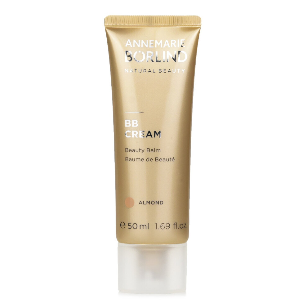 Annemarie Borlind Cream - Bb Beauty Balm - # Almond 232299 - 50Ml/1.69Oz