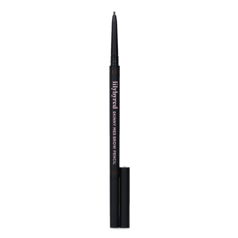 Lilybyred Brown - Skinny Mes Brow Pencil - # 03 Dark 722702 - 0.09G