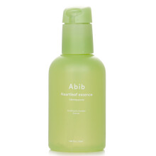 Abib, Heartleaf Essence, Calmende Pump, 1,69 fl oz (50 ml)
