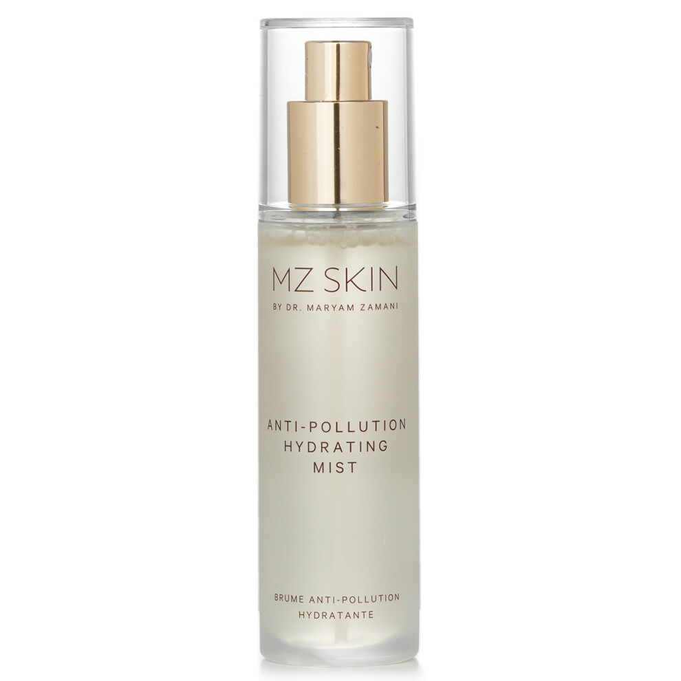 Mz Skin - Anti Pollution Hydrating Mist 300771 - 75Ml/2.53Oz
