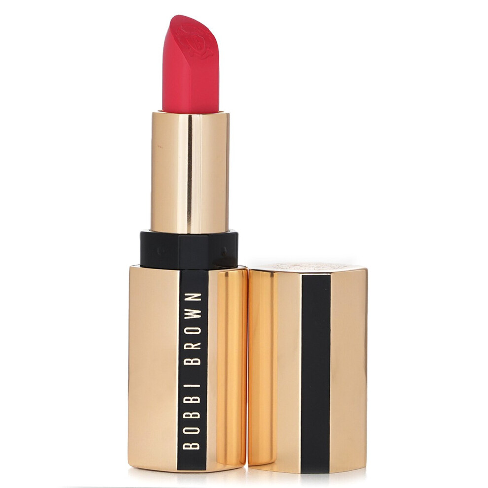 Bobbi Brown - Luxe Lipstick - # 507 Pink Guava 296111 - 3.5g/0.12oz