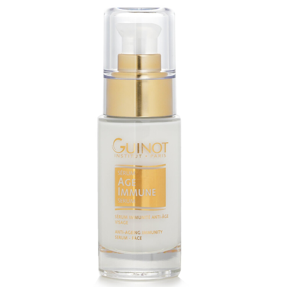 Guinot - Age Immune Serum 073108 - 30ml/0.88oz