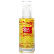 Guinot - Mirific Anti Age Oil (For Body) 282005 - 90ml/3.04oz