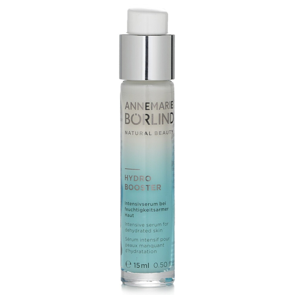 Annemarie Borlind - Hydro Booster Intensive Serum 236396 - 15Ml/0.5Oz