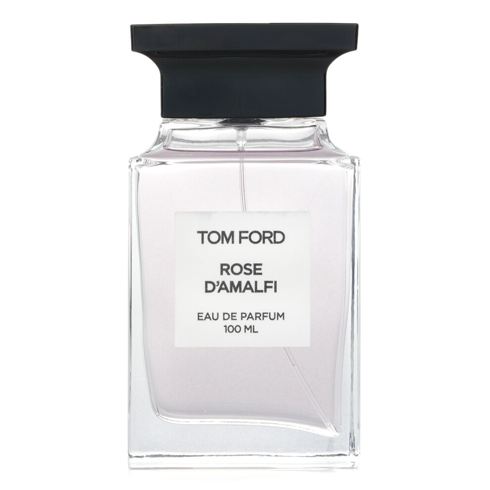 Tom Ford - Rose D'Amalfi Eau De Parfum Spray 130509 - 100ml/3.4oz