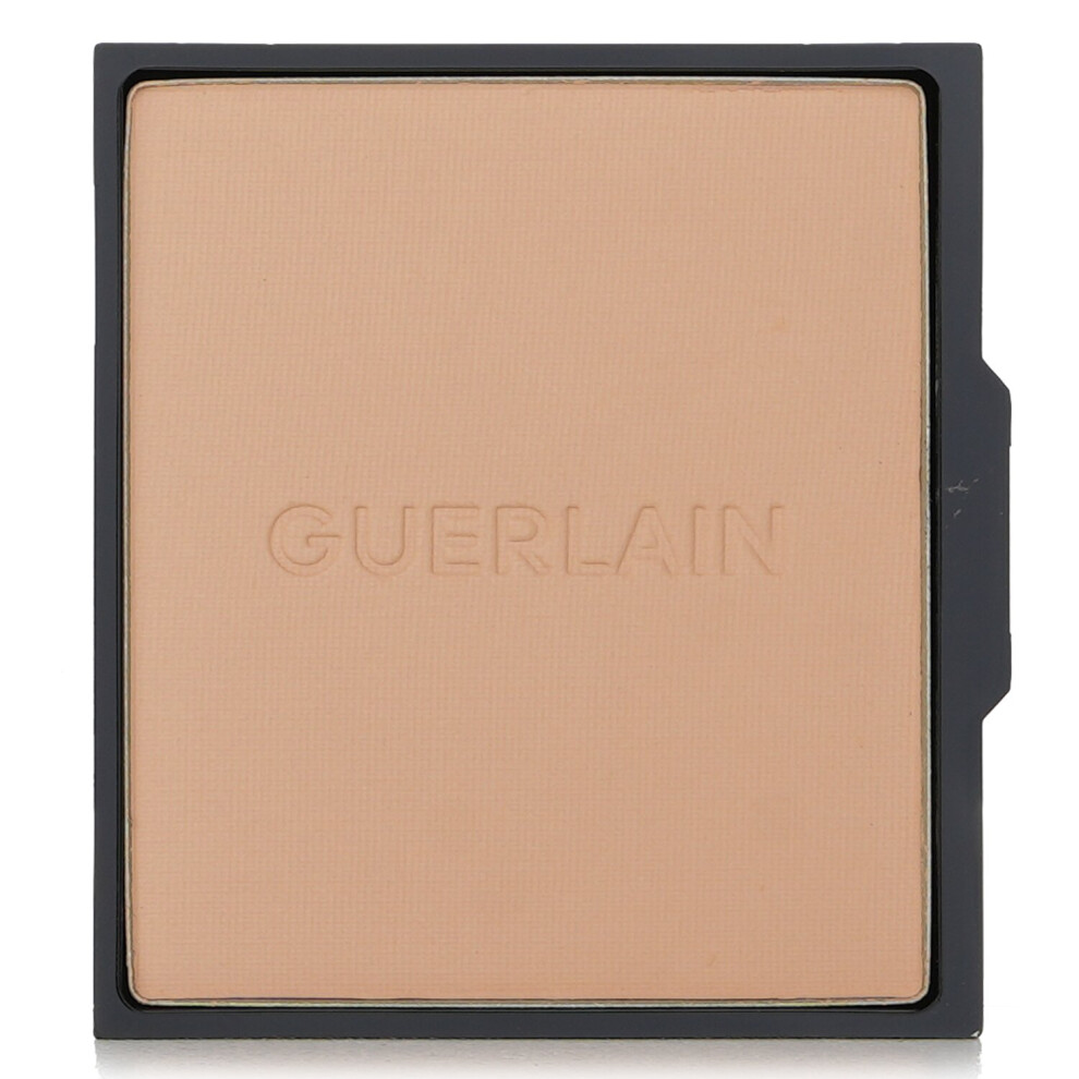 Guerlain - Parure Gold Skin Control High Perfection Matte Compact Foundation Refill - # 3N 438033 - 8.7g/0.3oz