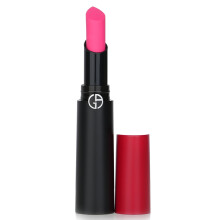 Giorgio Armani - Lip Power Matte Longwear & Caring Intense Matte Lipstick - # 508 Eccentric 831246 - 3.1g/0.11oz