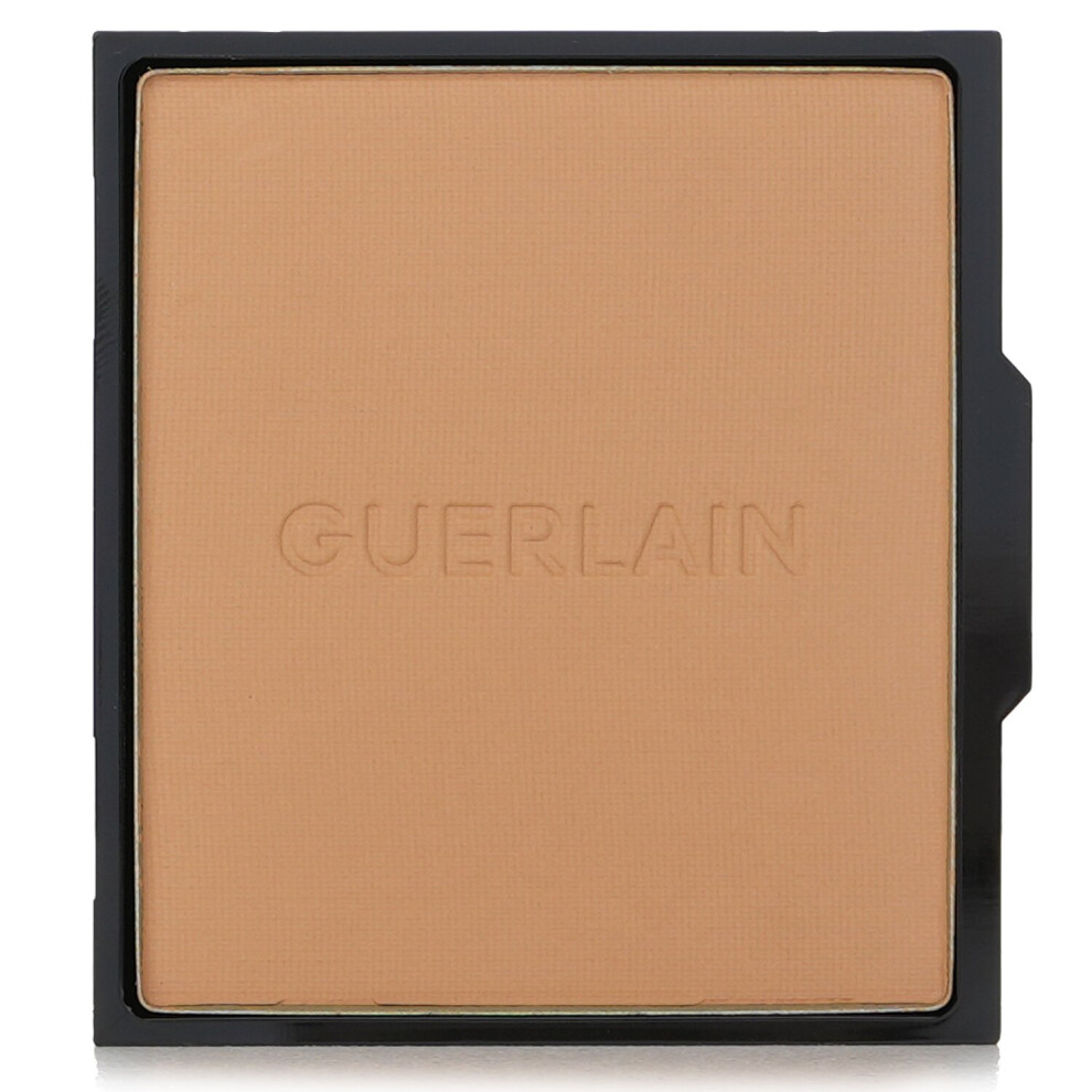 Guerlain - Parure Gold Skin Control High Perfection Matte Compact Foundation Refill - # 4N 438040 - 8.7g/0.3oz