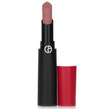 Giorgio Armani - Lip Power Matte Longwear & Caring Intense Matte Lipstick - # 111 True 831147 - 3.1g/0.11oz