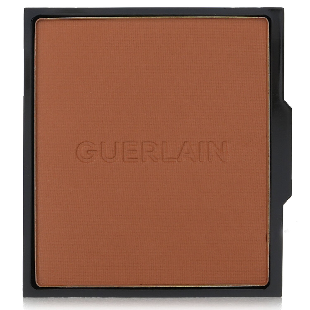 Guerlain - Parure Gold Skin Control High Perfection Matte Compact Foundation Refill - # 5N 438057 - 8.7g/0.3oz