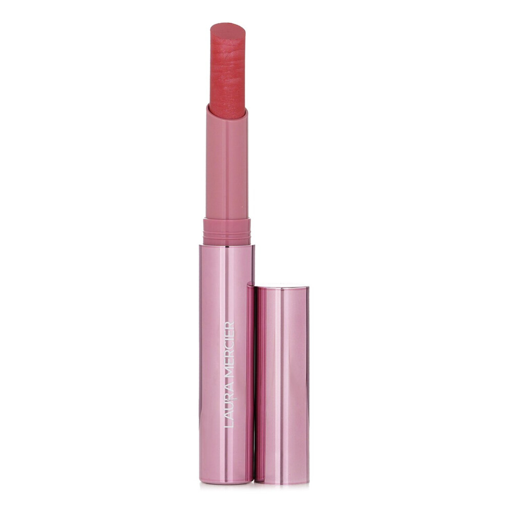 Laura Mercier - High Vibe Lip Color - # 123 Blaze 050417 - 1.4g/0.05oz