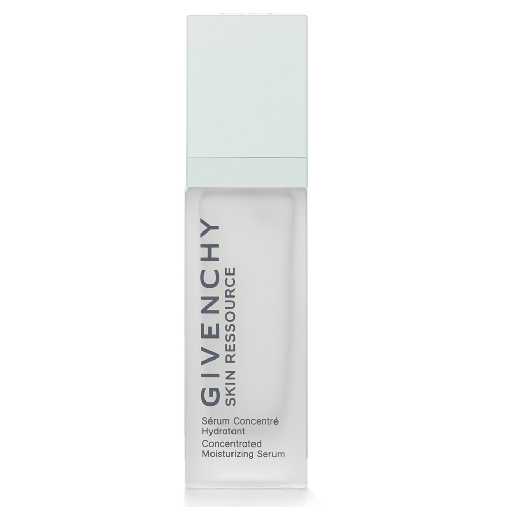Givenchy - Skin Ressource Concentrated Moisturizing Serum P056249/432635 - 30ml/1oz-image-OPC-PFSPWCB-NEW