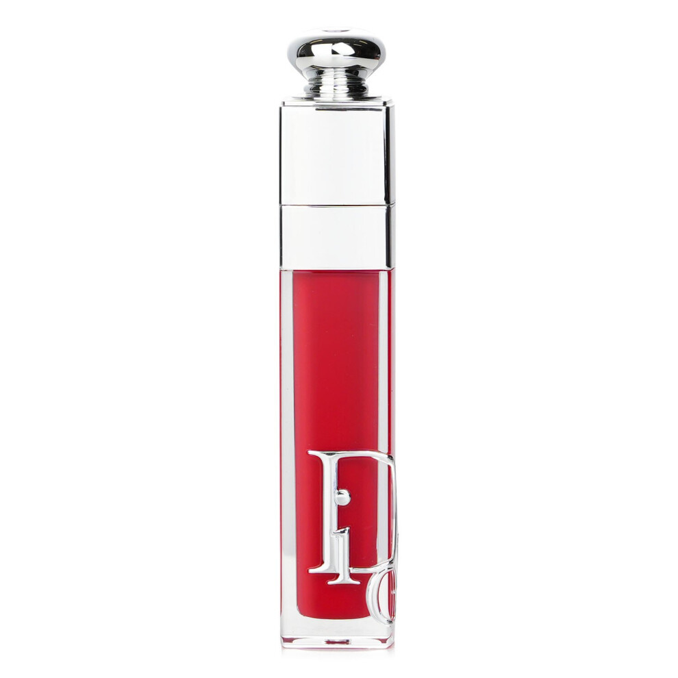 Christian Dior - Addict Lip Maximizer Gloss - # 022 Intense Red 636209 - 6ml/0.2oz