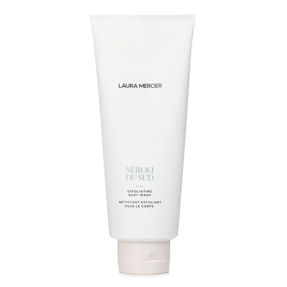 Laura Mercier - Neroliâ Du Sud Exfoliatingâ Body Wash 048223 - 200Ml/7.5Oz