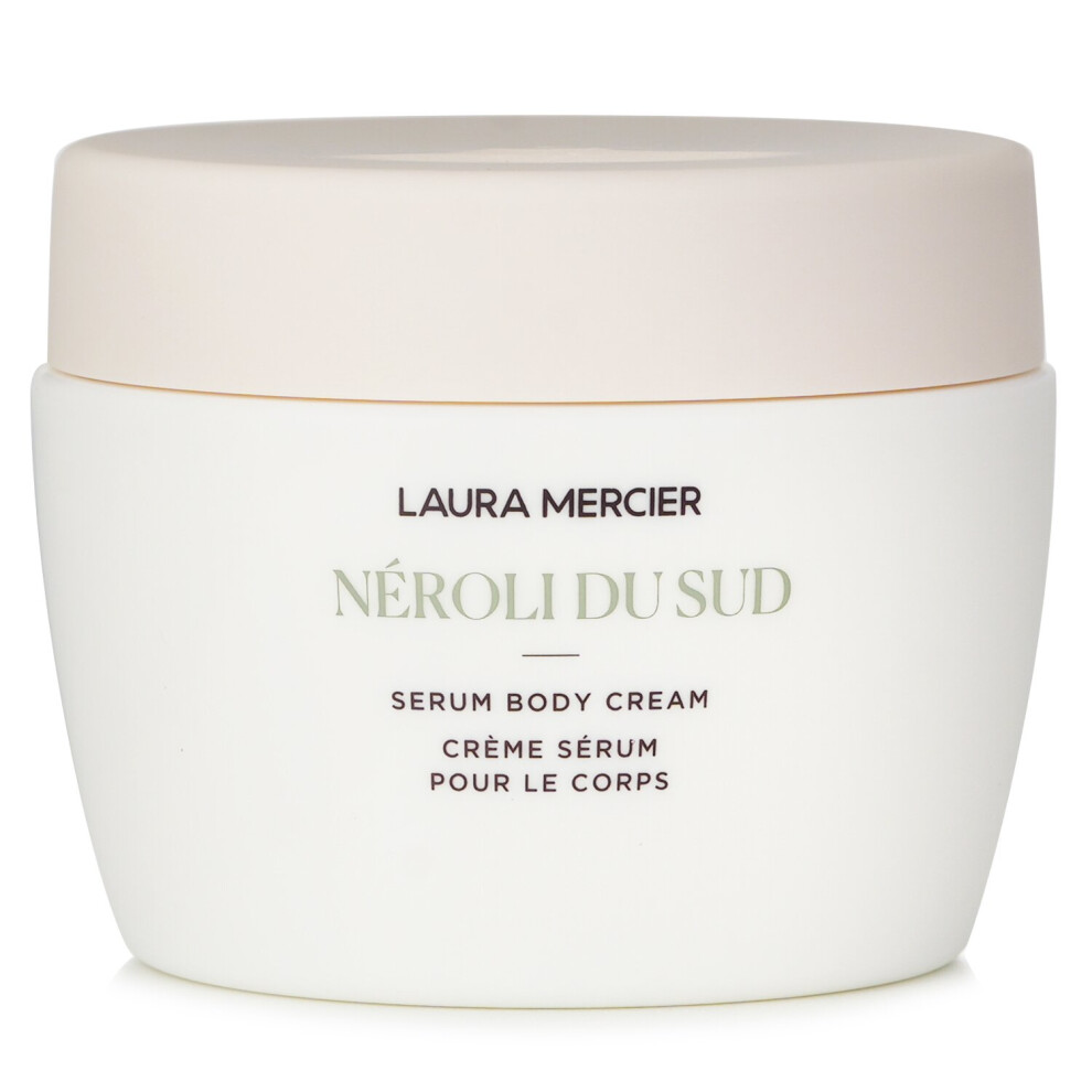 Laura Mercier - Neroli Du Sud Serum Body Cream 048162 - 200ml/6.5oz