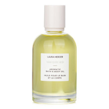 Laura Mercier - Neroli Du Sud Aromatic Bath & Body Oil 048261 - 100ml/3.3oz