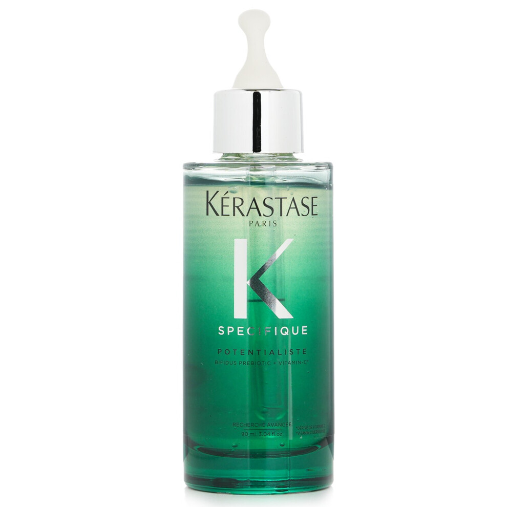 Kerastase - Specifique Potentialiste Universal Defense Serum (For Unbalanced Scalps) 172602 - 90ml/3.04oz