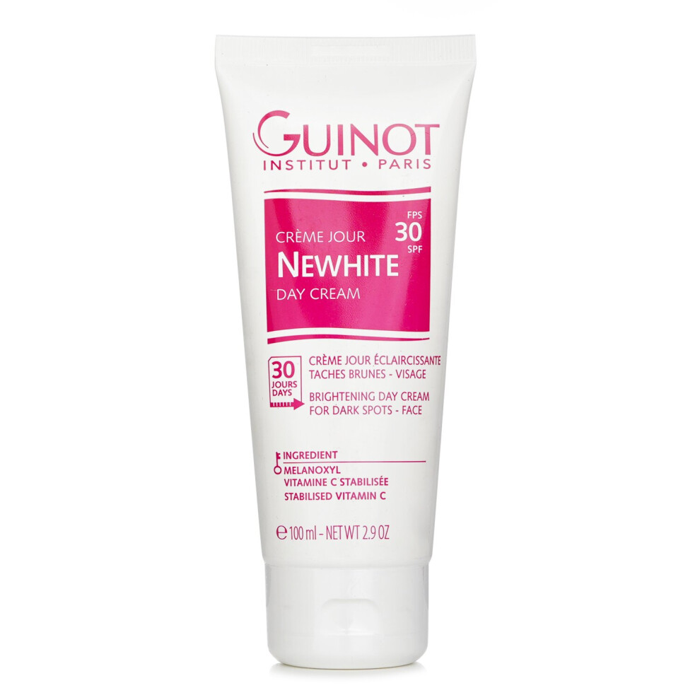 Guinot - Newhite Brightening Day Cream SPF 30 425007 - 100ml/2.9oz