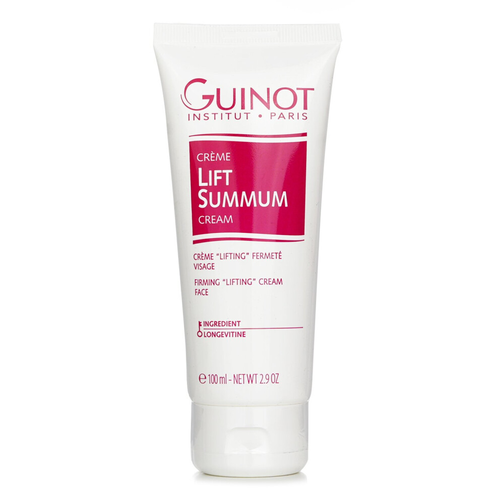 Guinot - Lift Summum Firming Lifting Face Cream 492016 - 100ml/2.9oz