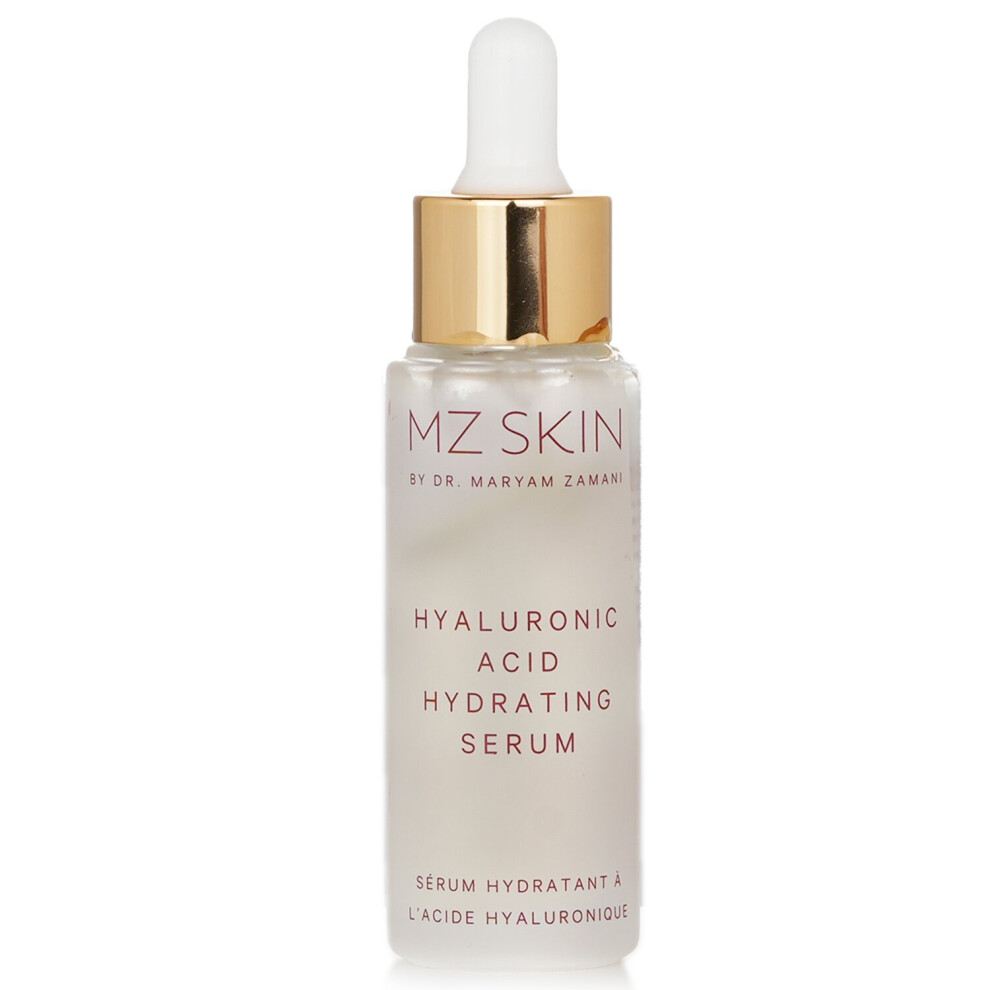 Mz Skin - Hyaluronic Acid Hydrating Serum 301266 - 30Ml/1.01Oz