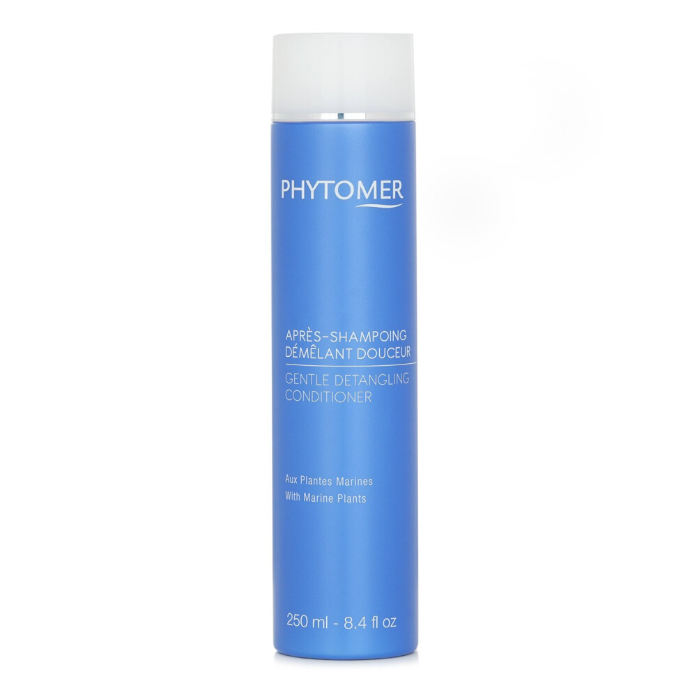 Phytomer - Gentle Detangling Conditioner With Marine Plants 004456 - 250ml/8.4oz