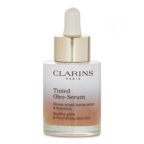 Clarins Clarins - Tinted Oleo Serum Healthy Glow & Nourishing Tint Liquid Foundation - # 06 161575 - 30ml/1oz