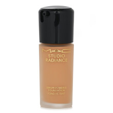 MAC - Studio Radiance Serum Powered Liquid Foundation - # C4 657018 - 30ml/1oz