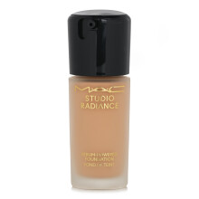 MAC - Studio Radiance Serum Powered Liquid Foundation - # N18 670819 - 30ml/1oz