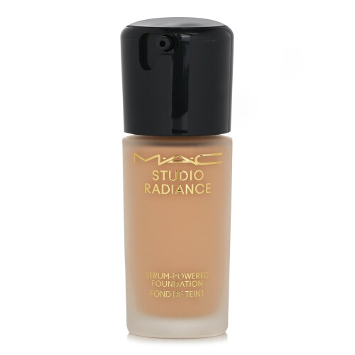 MAC MAC - Studio Radiance Serum Powered Liquid Foundation - # N18 670819 - 30ml/1oz