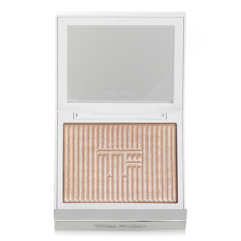 Tom Ford - Soleil Neige Glow Highlighter - # 02 Gran Paradis 149822 - 6g/0.21oz