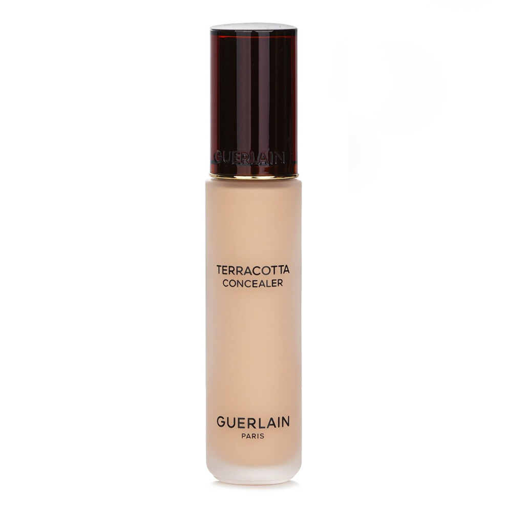 Guerlain - Terracotta Concealer Natural Perfection Concealer 24H Wear No Transfer - # 2N G044024/440241 - 11.5ml/0.3oz