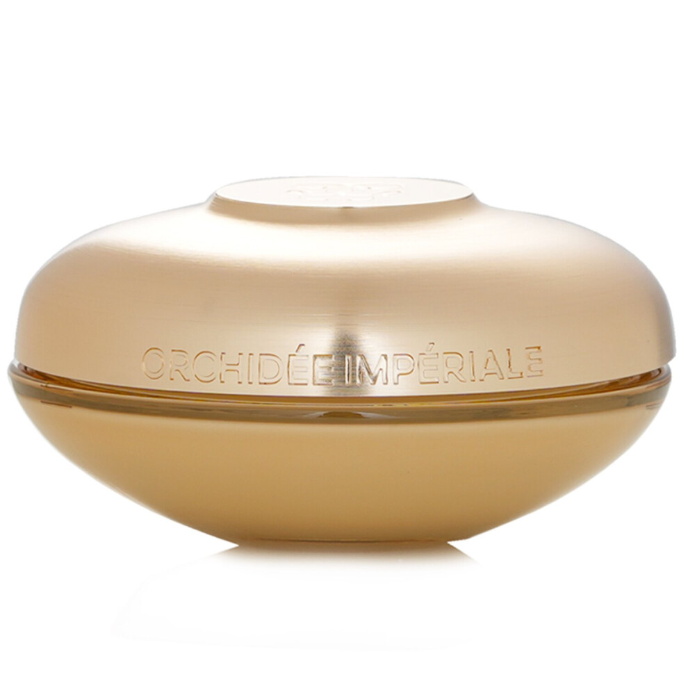 Guerlain - Orchidee Imperiale Gold Nobile The Cream 618015 - 50ml/1.6oz