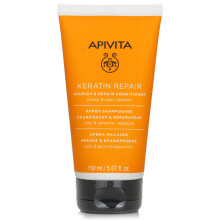 APIVITA - Balsamo riparatore e nutriente alla cheratina 150 ml