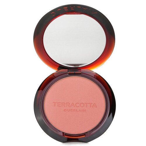 Guerlain Coloretes TERRACOTTA BLUSH efecto buen rostro #02 1 u