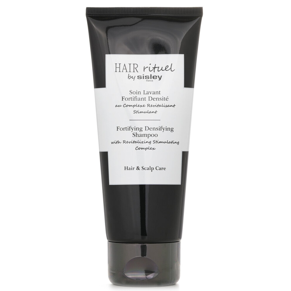 Sisley - Hair Rituel By Sisley Fortifying Densifying Shampoo 694102 - 200ML