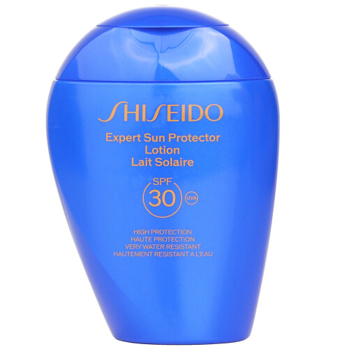 Shiseido EXPERT SUN PROTECTOR Sonnenlotion SPF30 150 ml