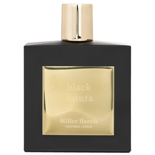 Miller Harris Miller Harris, Black Datura, Eau De Parfum, Unisex, 100 ml