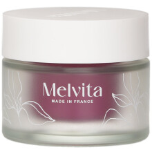 Melvita Baume de Nuit Régénérant Bio-Actif Argan 50 ml | Nourrit & Répare