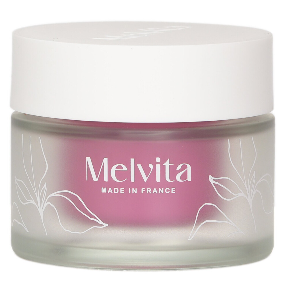 Melvita Cream - Argan Bio Active Lift & Firm 051167 - 50Ml/1.7Oz