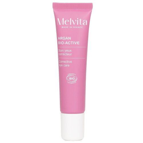 Melvita Argan Bio-Actieve Oogcorrector Bio 15 ml
