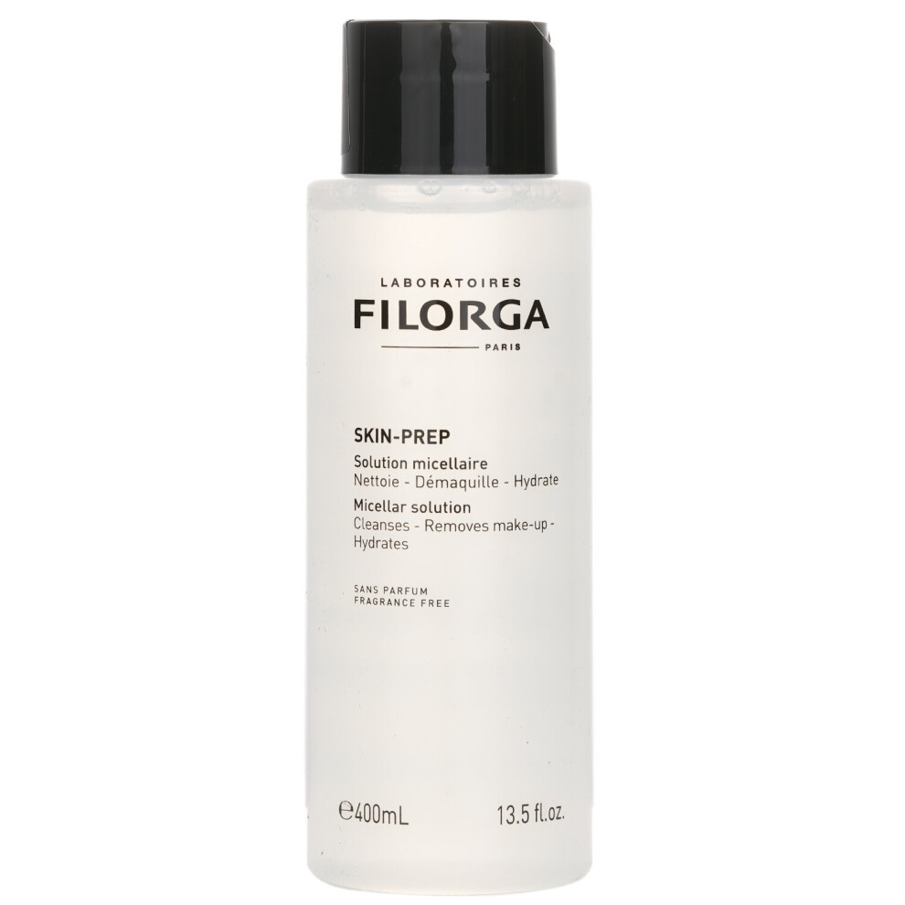 Filorga - Skin Prep Micellar Solution 015064 - 400Ml/13.5Oz
