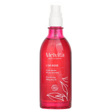 Melvita L'Or Rose Droge Olie Lift Pro-Firmheid Lichaam Bio 100 ml