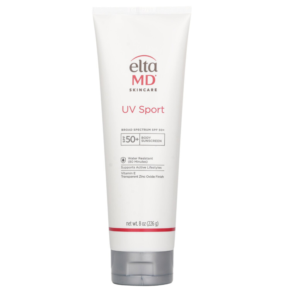 EltaMD - UV Sport Broad Spectrum SPF 50 008743 - 226g/8oz