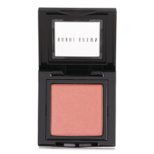 Bobbi Brown Blush | Natuurlijk ogende Poeder Blush met Bouwbare Formule voor een Zachte Finish, 0.12 Ounce, Antigua
