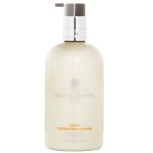 Molton Brown - Sunlit Clementine & Vetiver Body Lotion 024036 - 300ML