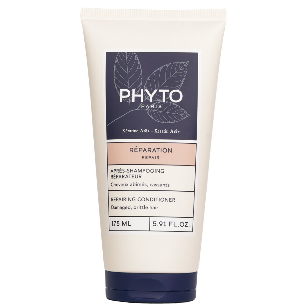 Phyto - Repair Repairing Conditioner 916923 - 175Ml