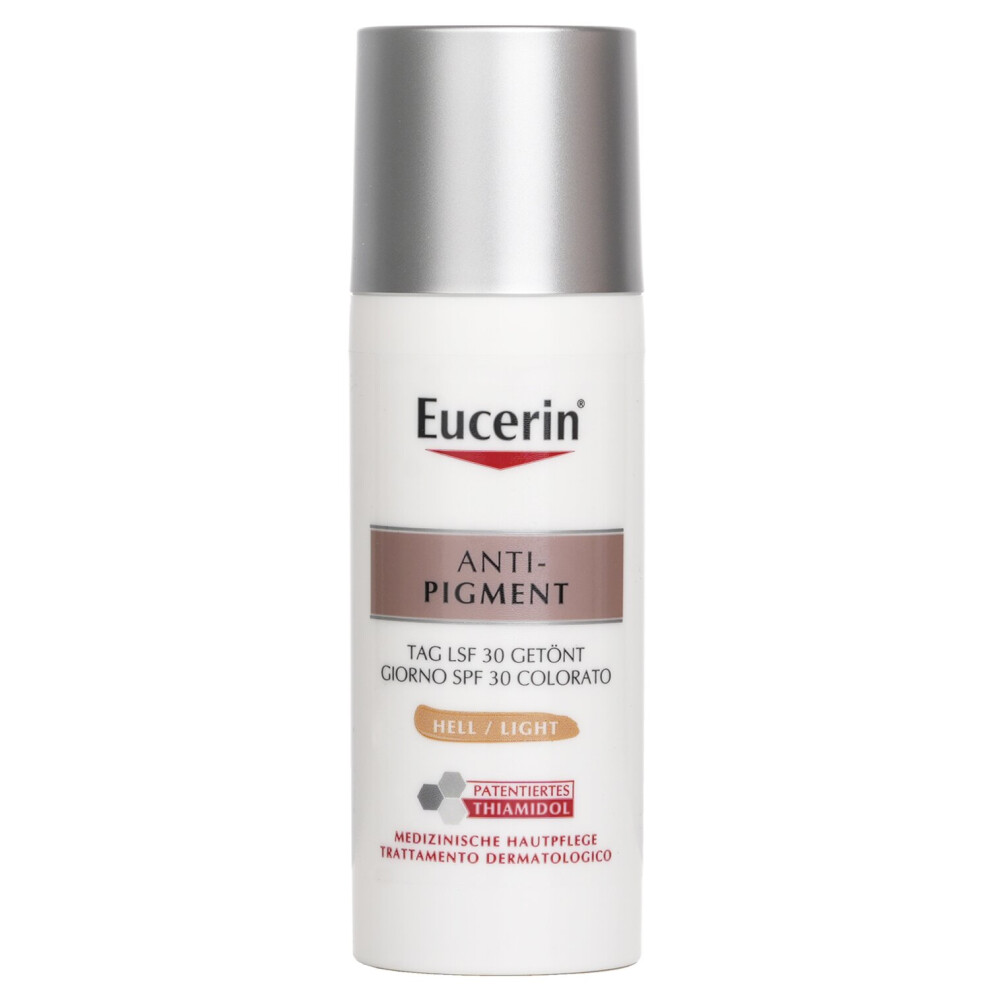 Eucerin - Anti Pigment Day Cream SPF 30 (Light Tone) 303906 - 50ML