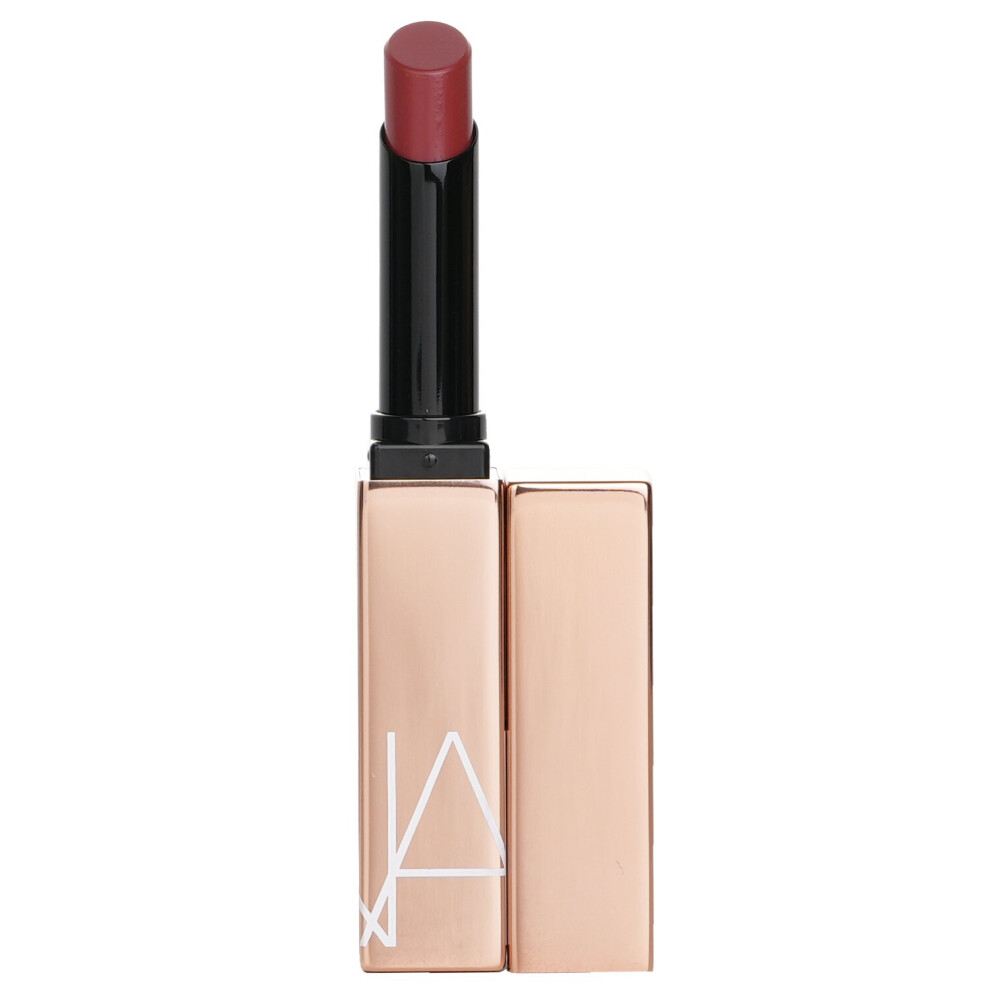 Nars - Afterglow Sensual Shine Lipstick - # 321 Turned On 133737 - 1.5G/0.05Oz